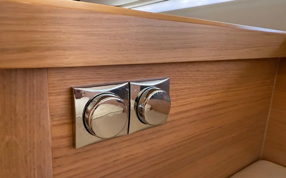 slider 40 Nimbus T11