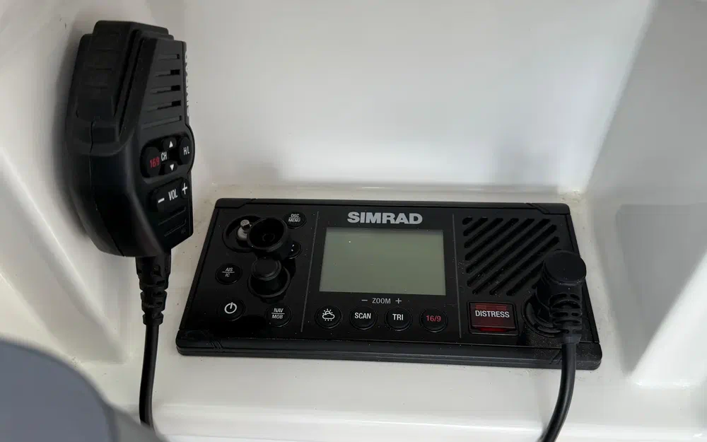 slider 43 Nimbus T11