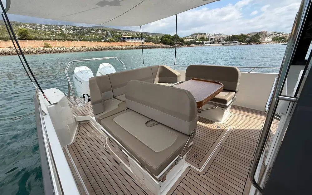 slider 47 Nimbus T11