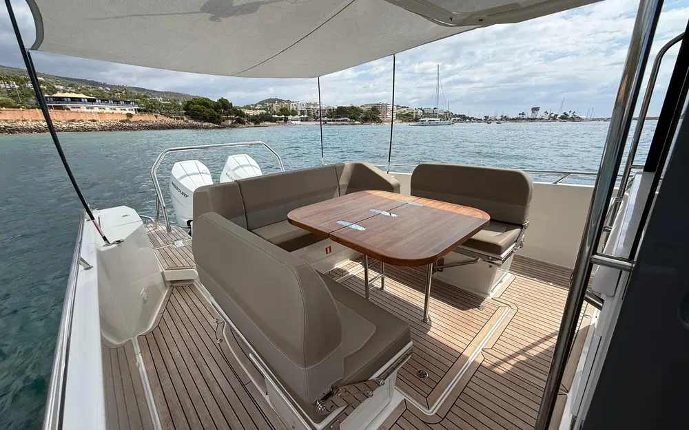 slider 49 Nimbus T11