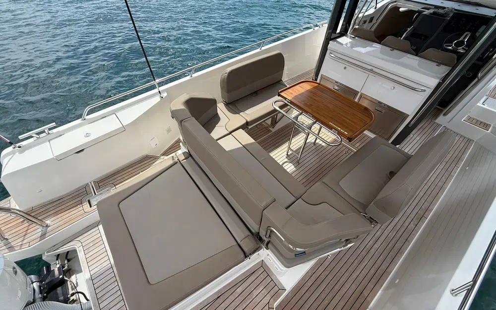 slider 50 Nimbus T11