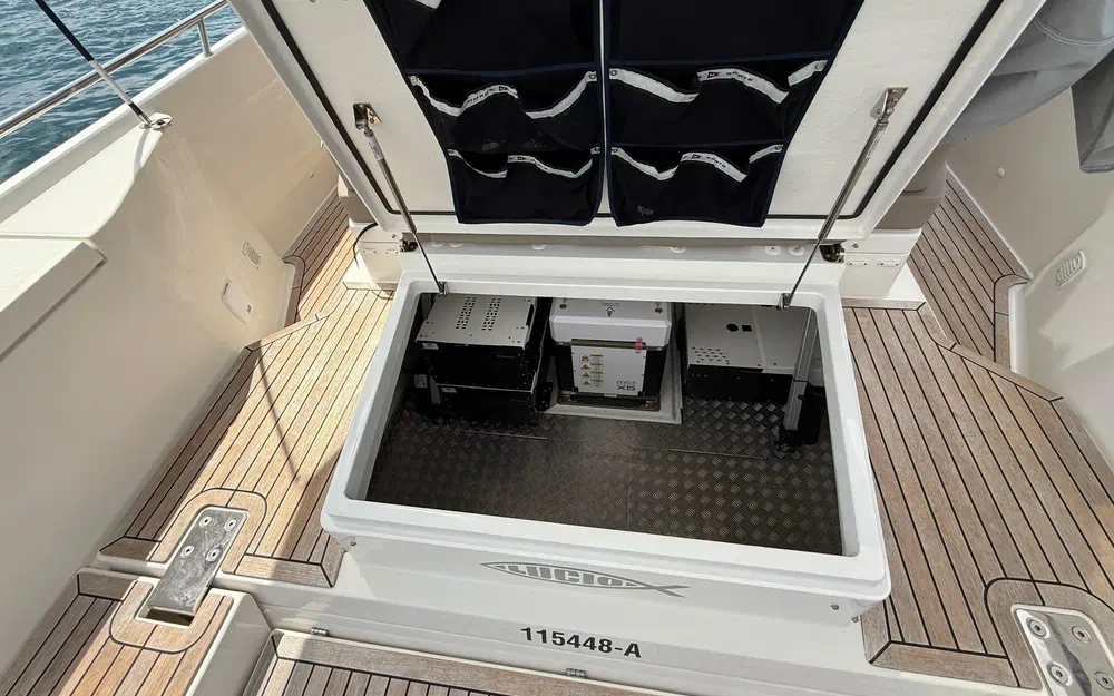 slider 51 Nimbus T11