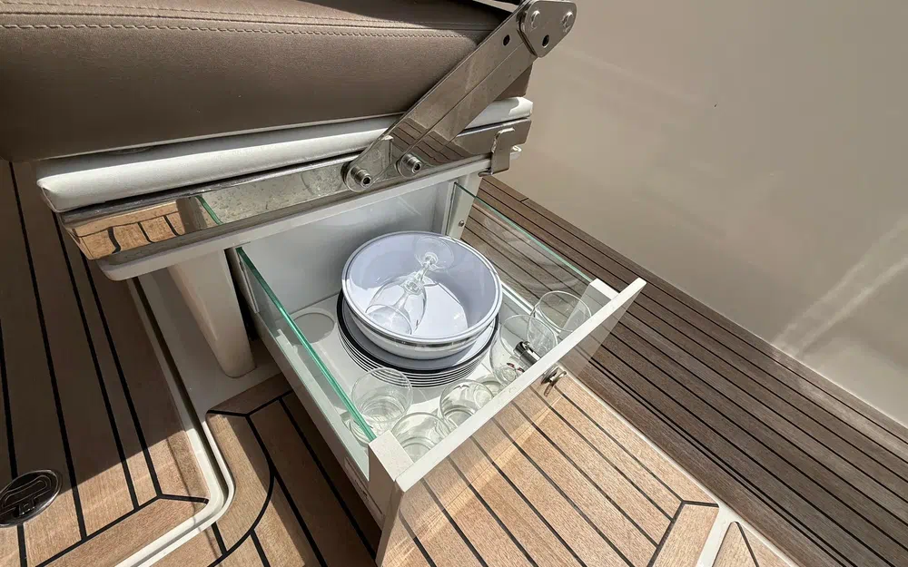 slider 55 Nimbus T11