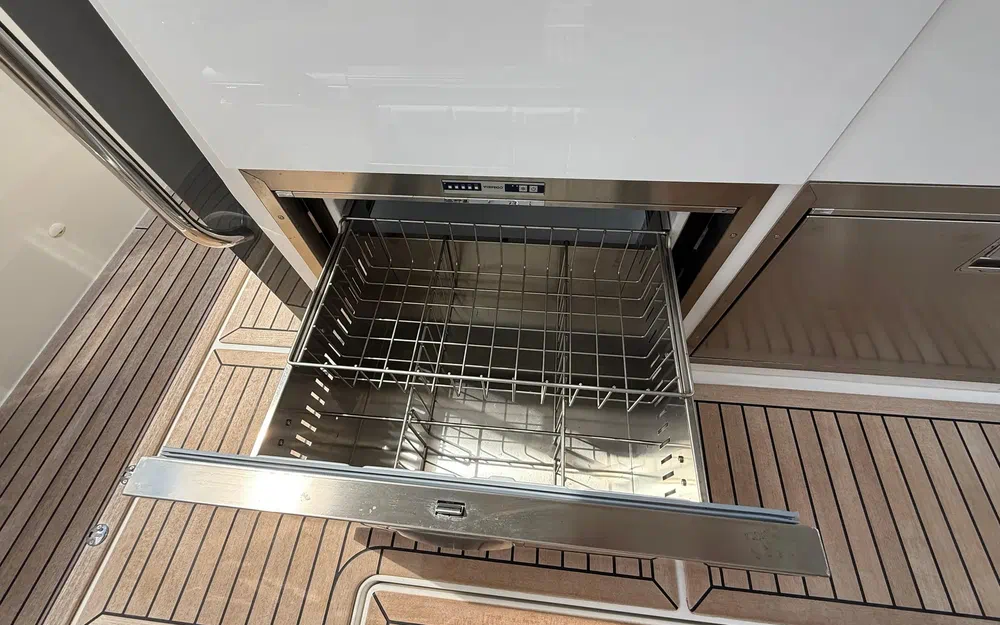 slider 56 Nimbus T11