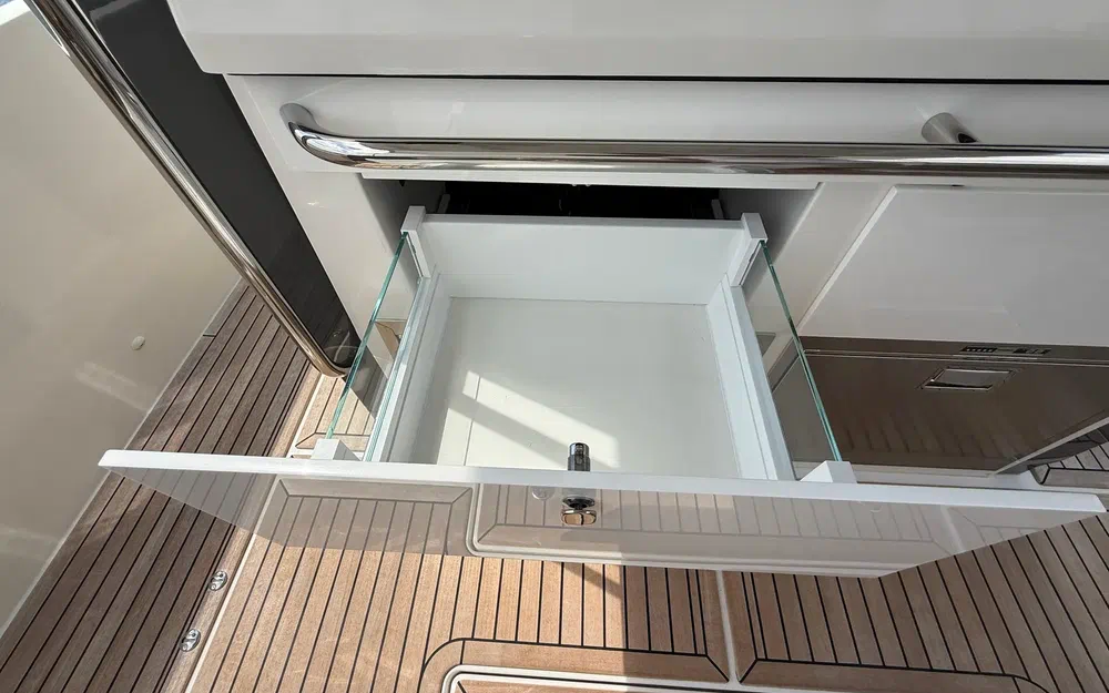 slider 57 Nimbus T11