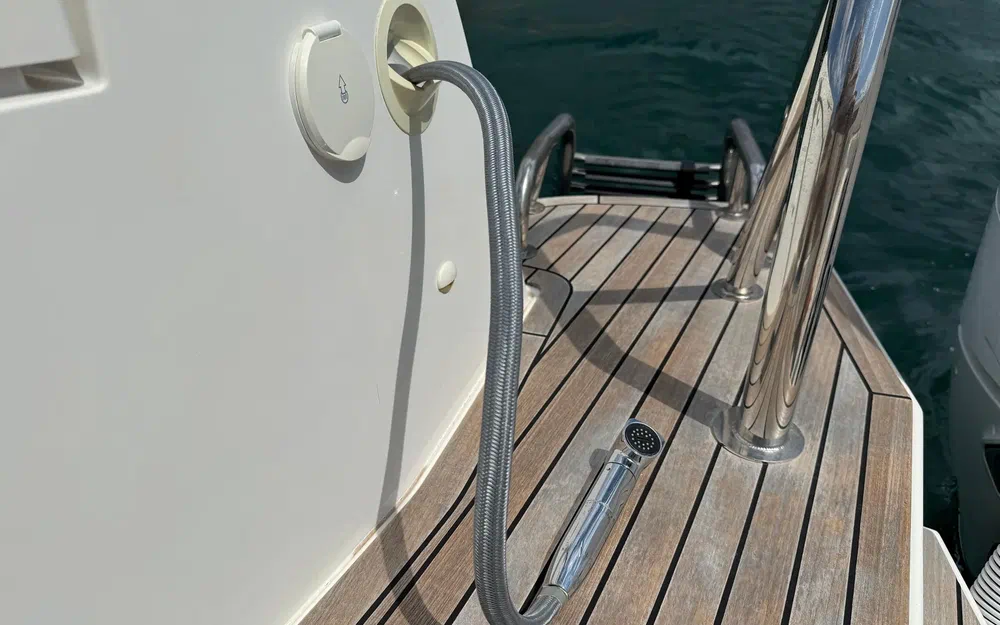 slider 63 Nimbus T11