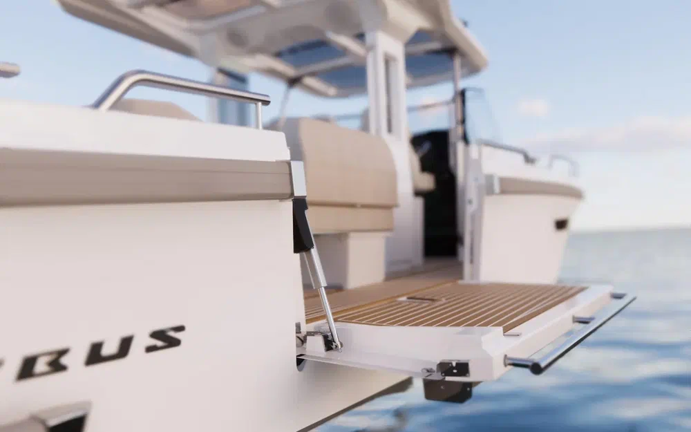 slider 12 Nimbus T 12