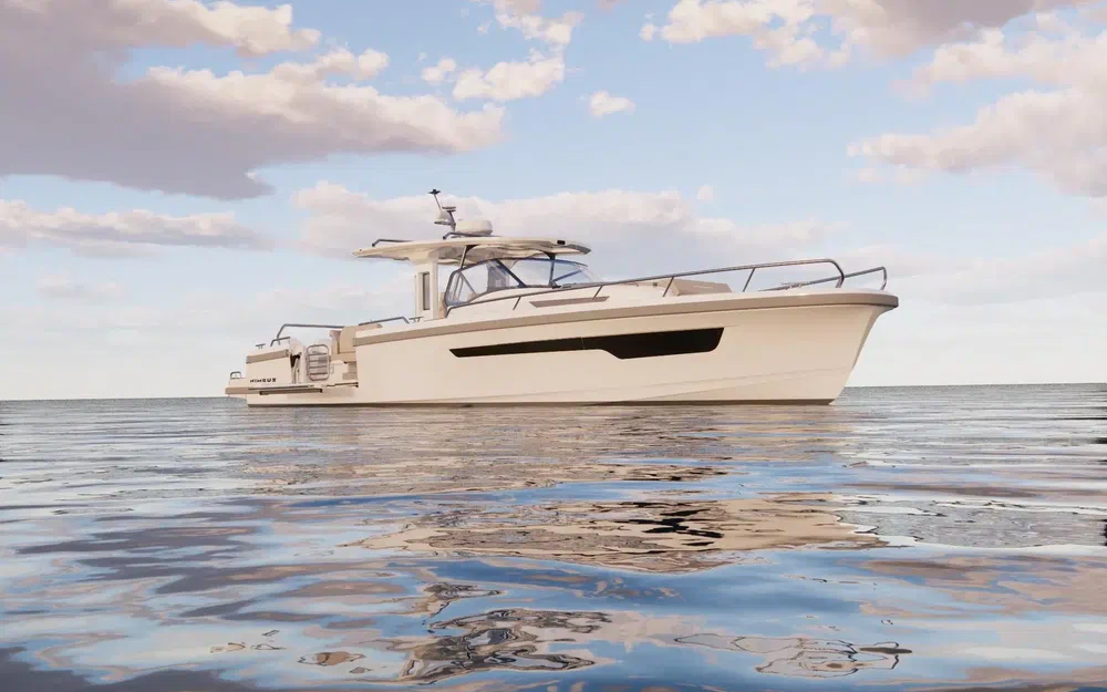 slider 14 Nimbus T 12