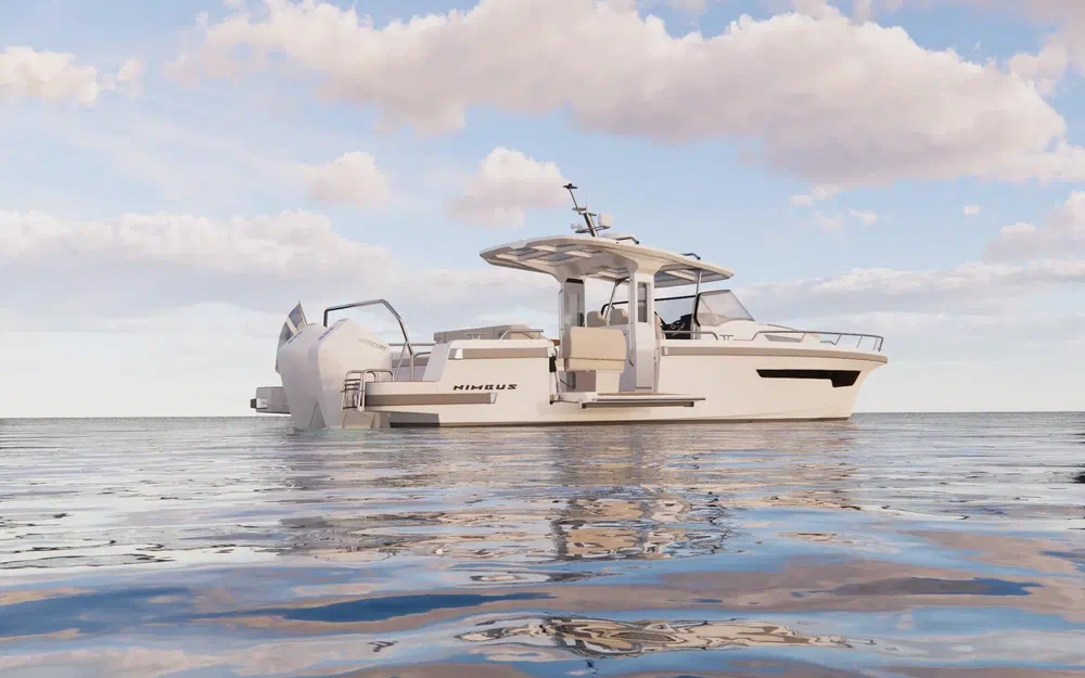 slider 15 Nimbus T 12