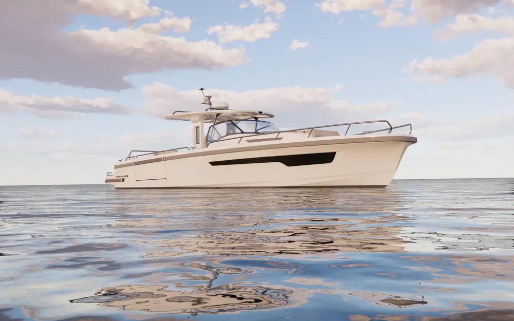 slider 16 Nimbus T 12