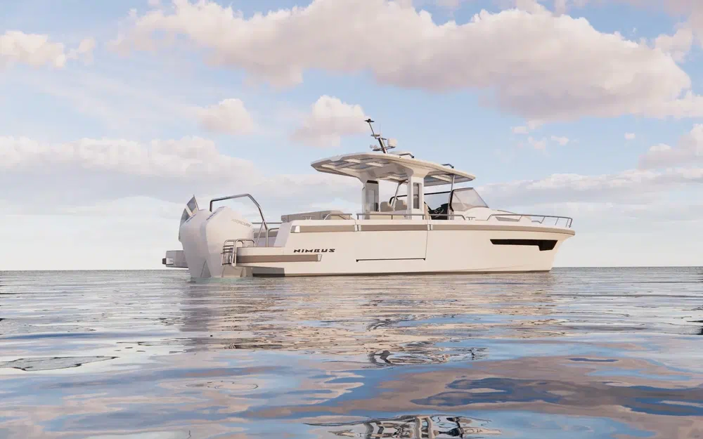 slider 17 Nimbus T 12