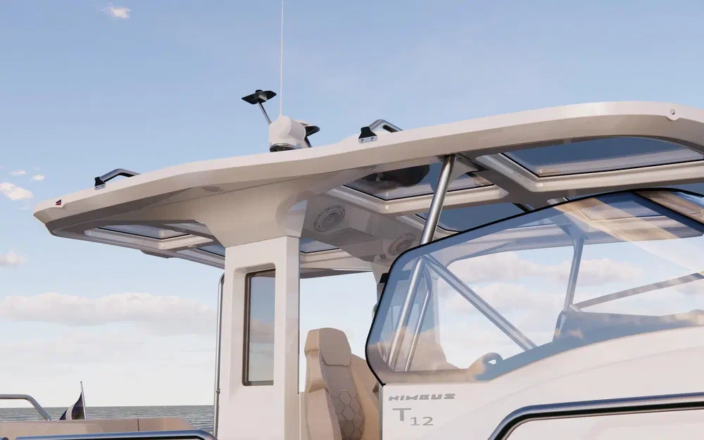 slider 1 Nimbus T 12