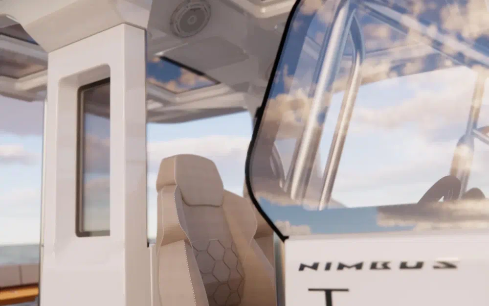 slider 19 Nimbus T 12