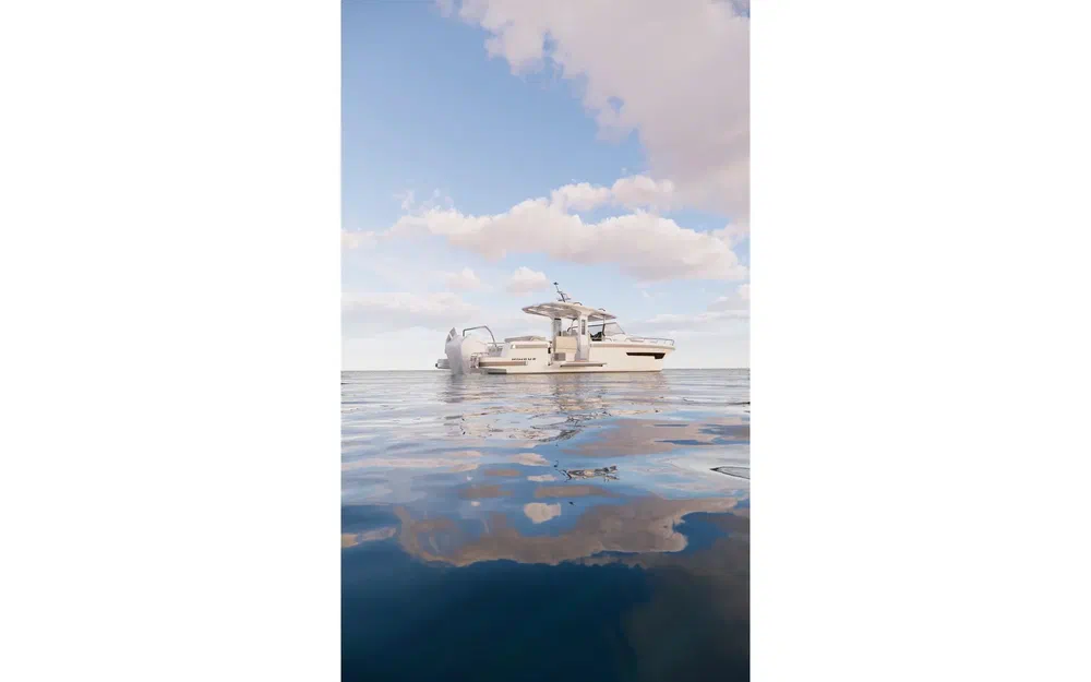 slider 22 Nimbus T 12