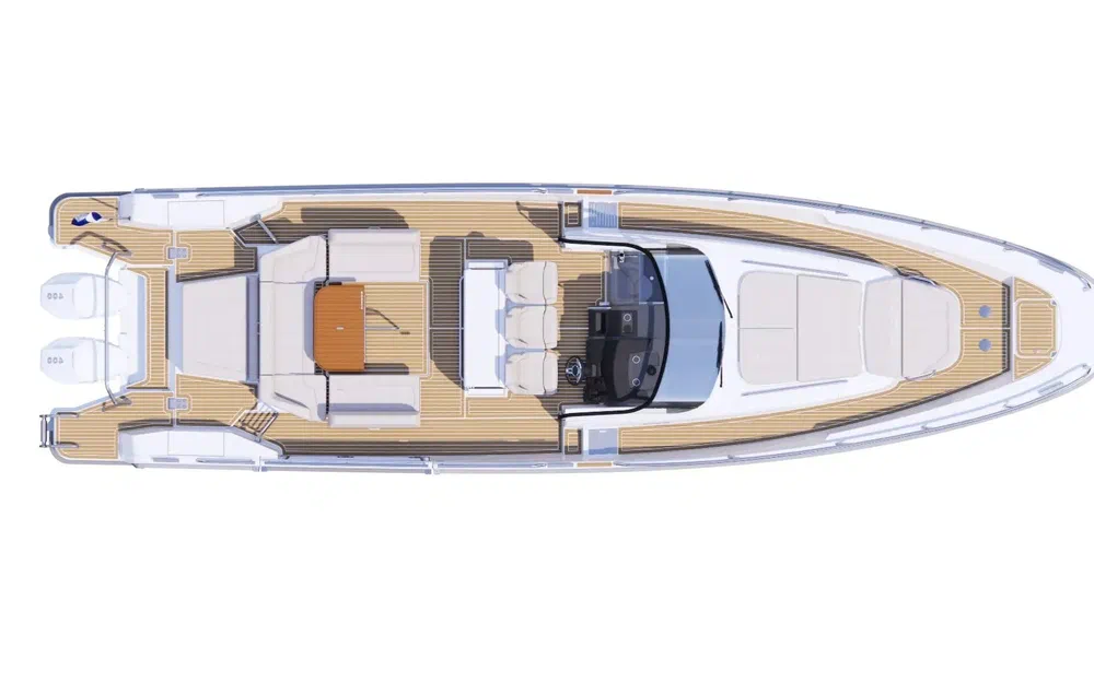 slider 23 Nimbus T 12