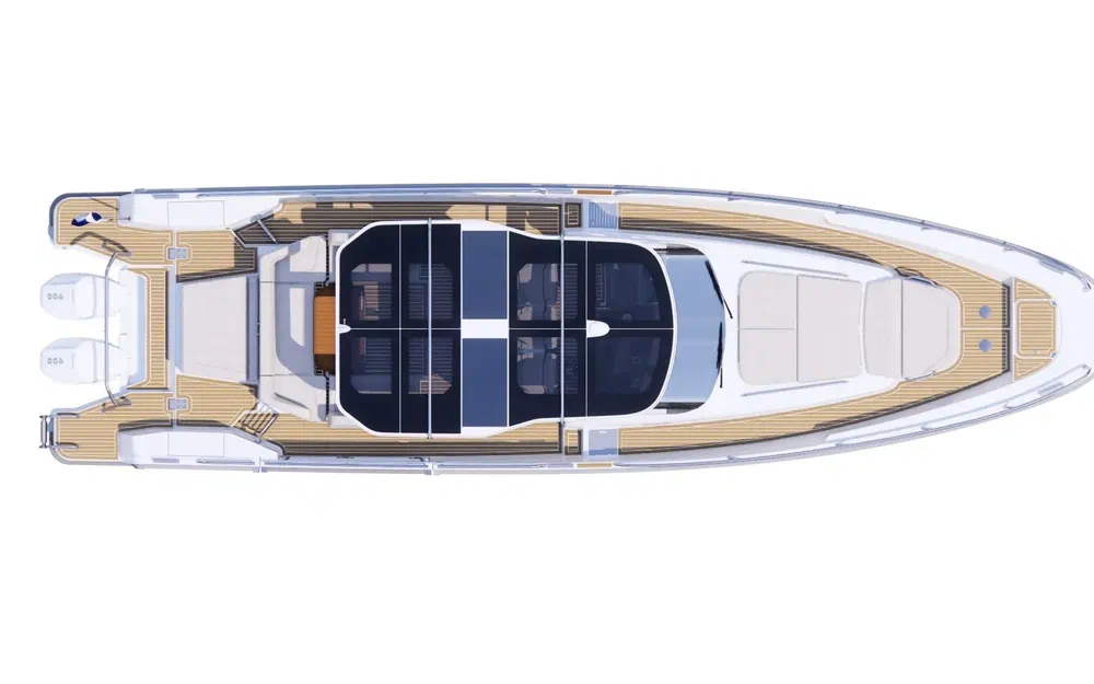 slider 24 Nimbus T 12