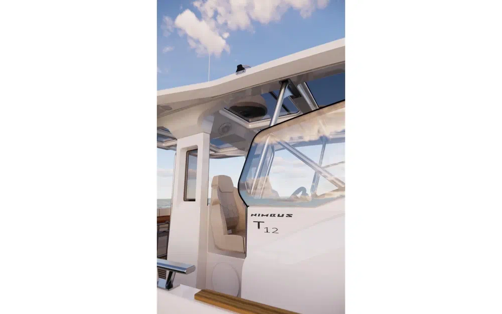 slider 2 Nimbus T 12