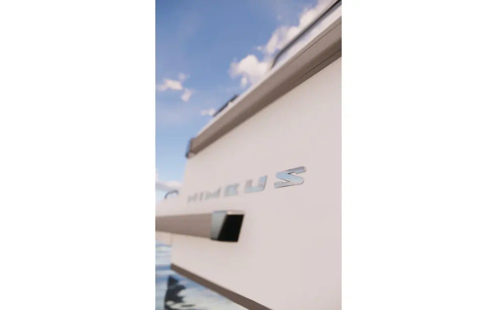 slider 6 Nimbus T 12