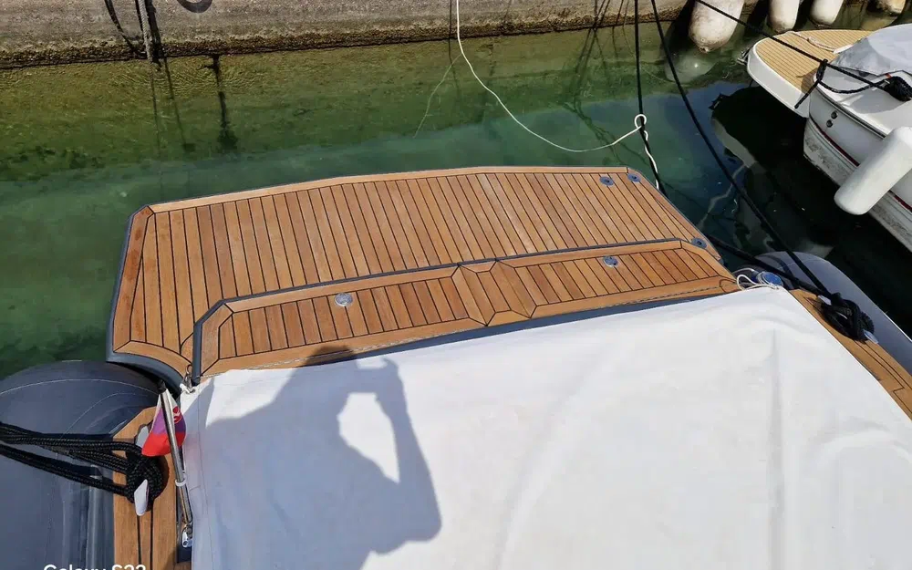 slider 2 Renier R9 Tourer