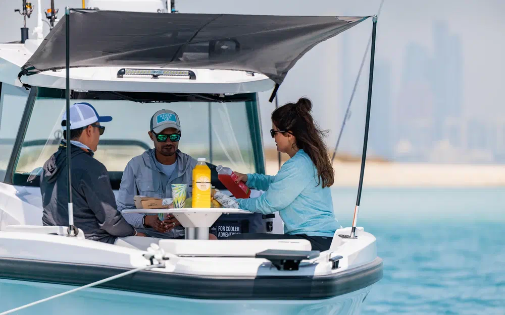 slider 7 Axopar 29 CCX