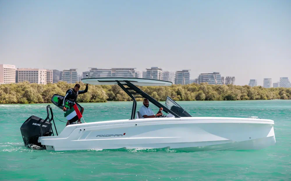 slider 0 Axopar 22 T Top