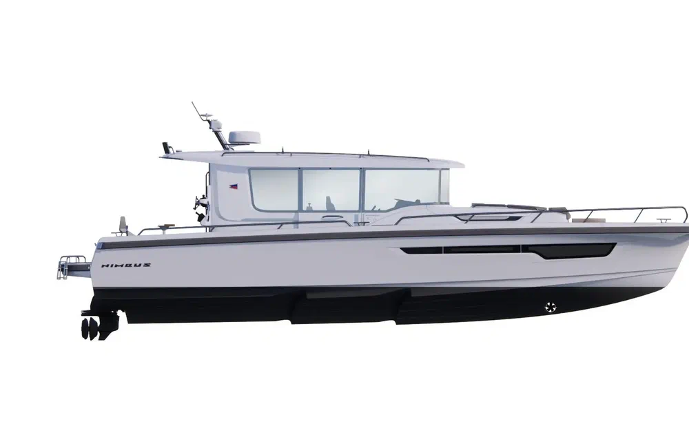 slider 12 Nimbus C12