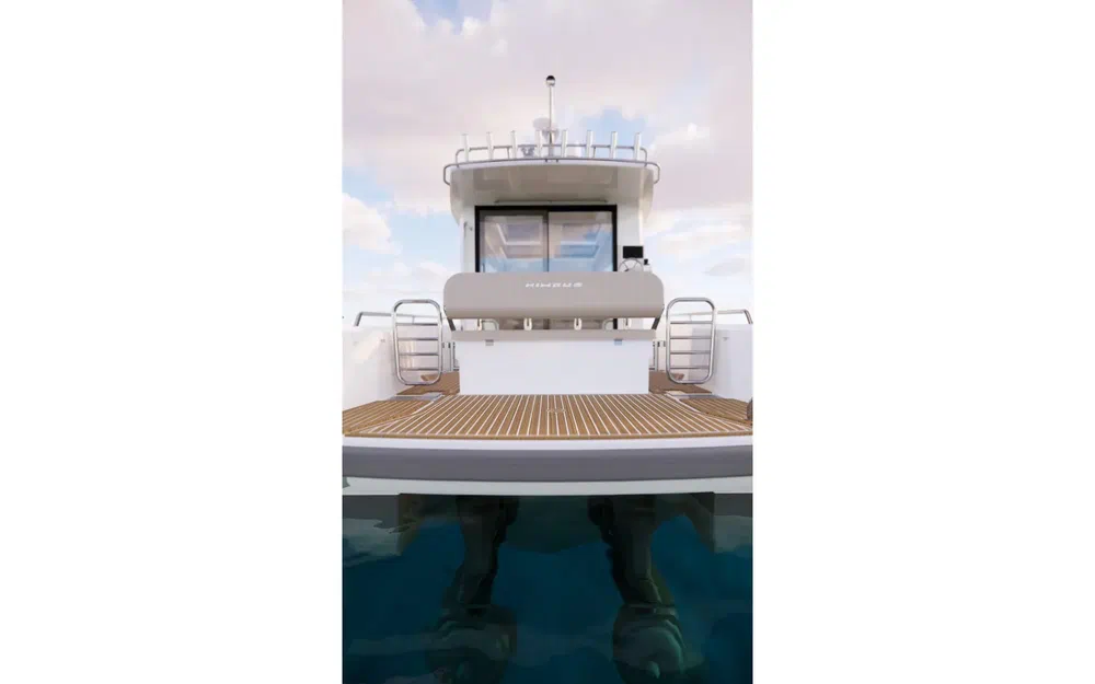 slider 13 Nimbus C12