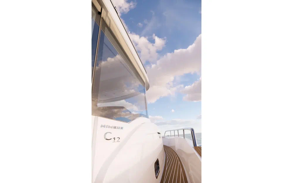 slider 14 Nimbus C12