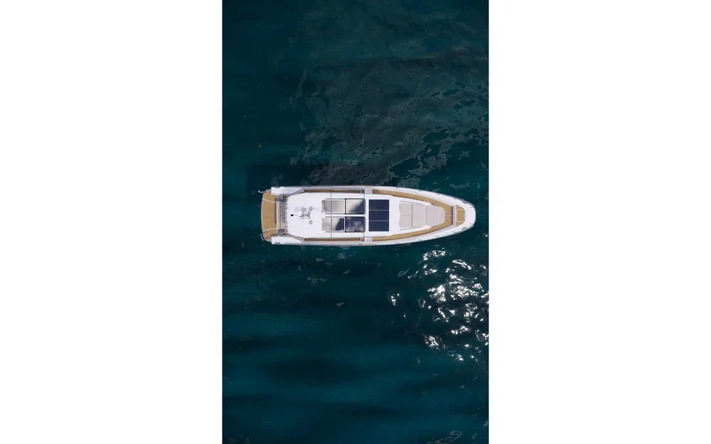 slider 16 Nimbus C12