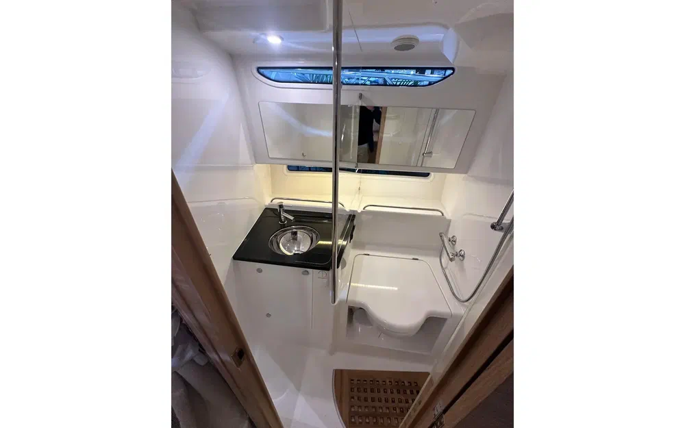 slider 10 Nimbus W12