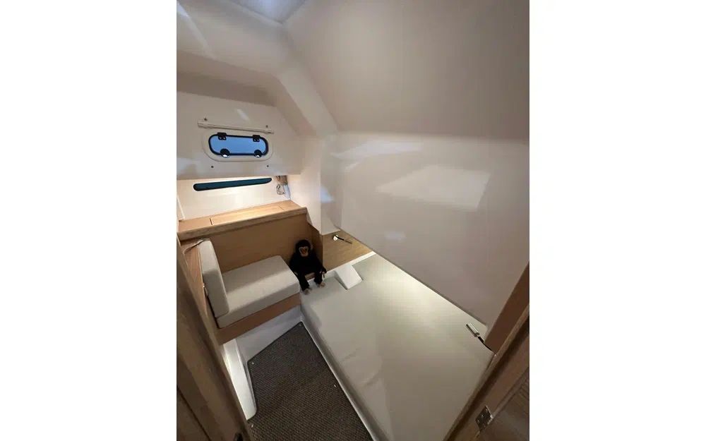 slider 12 Nimbus W12