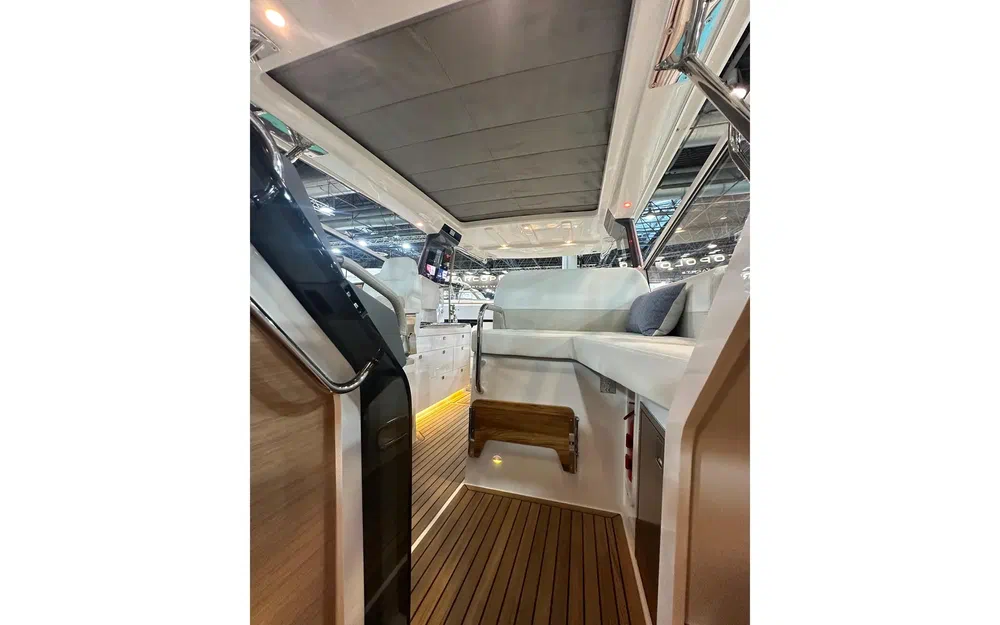 slider 14 Nimbus W12