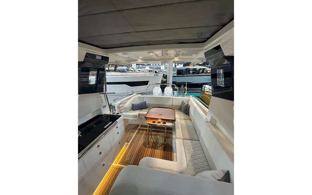 slider 16 Nimbus W12