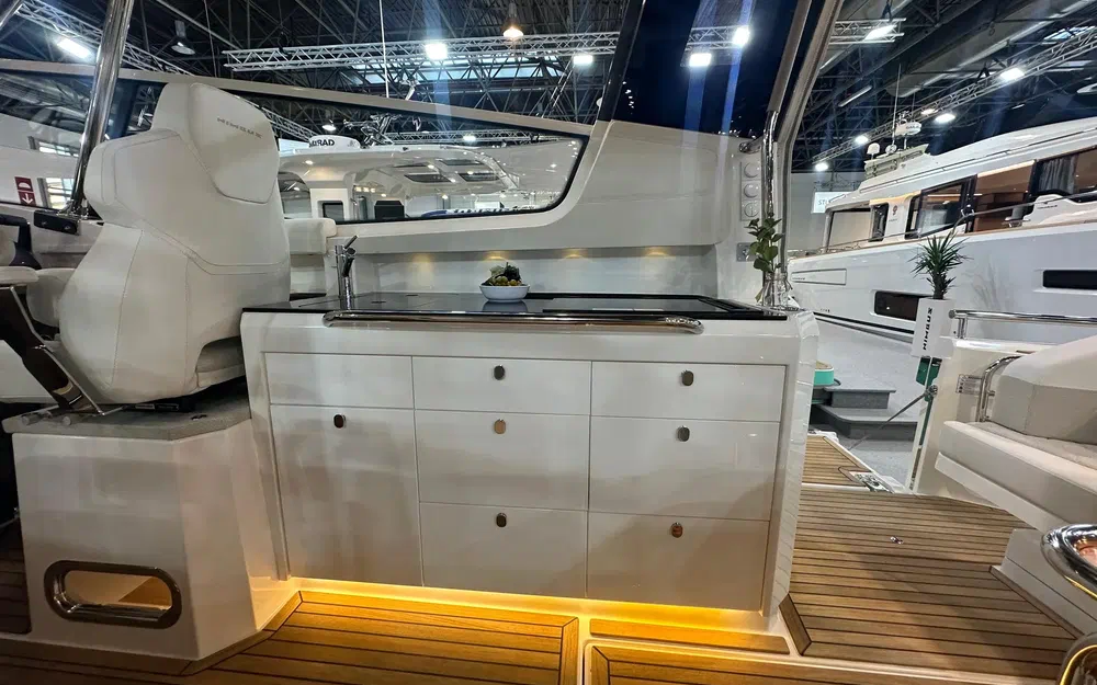 slider 17 Nimbus W12