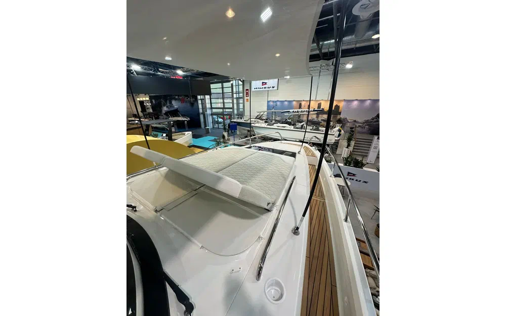 slider 19 Nimbus W12