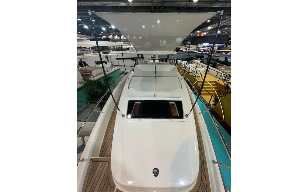 slider 20 Nimbus W12