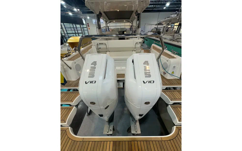 slider 22 Nimbus W12