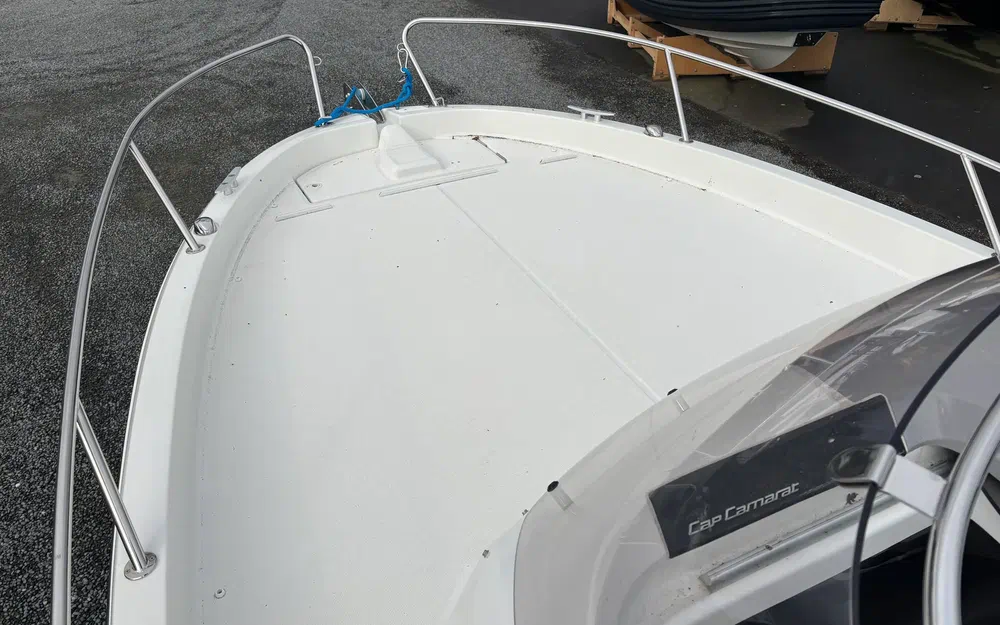 slider 5 Jeanneau Cap Camarat 6.5 WA Serie 2