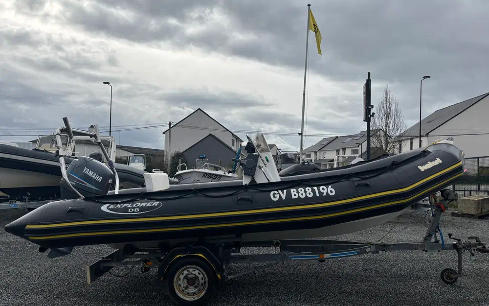 slider 6 Bombard 550 Explorer