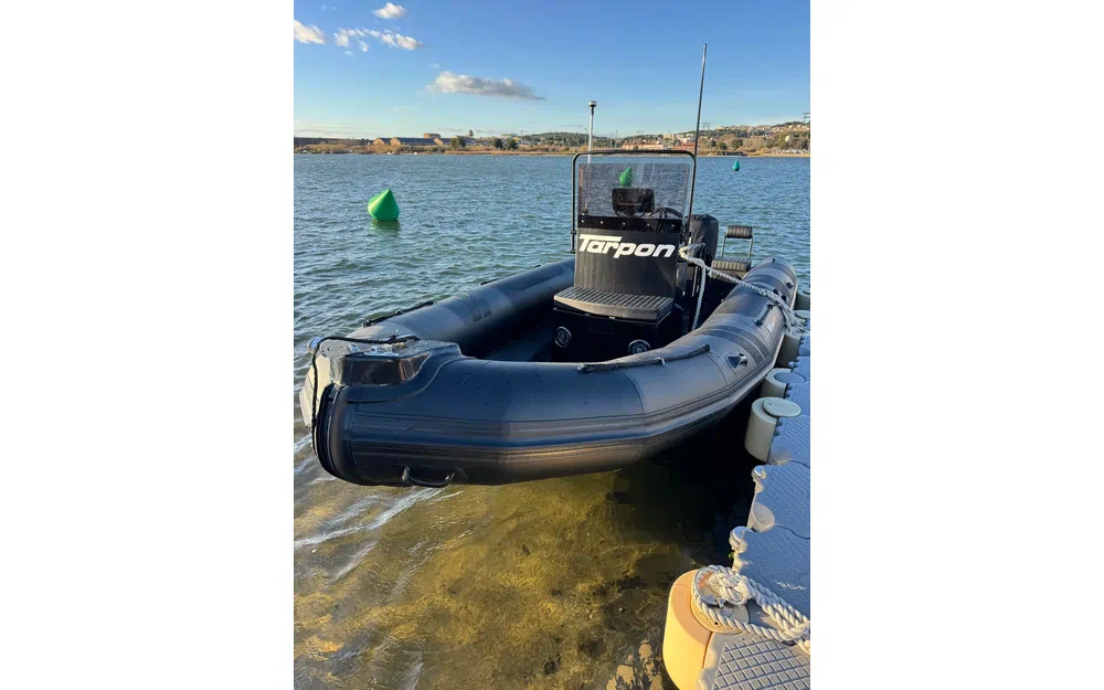 slider 0 Tarpon DV 60