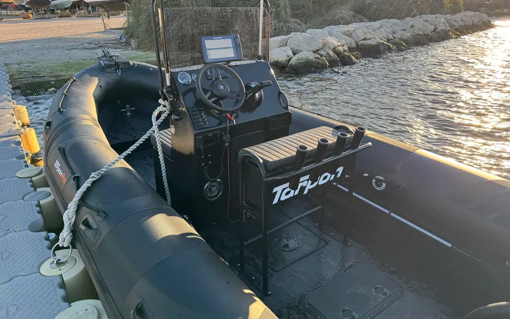 slider 1 Tarpon DV 60