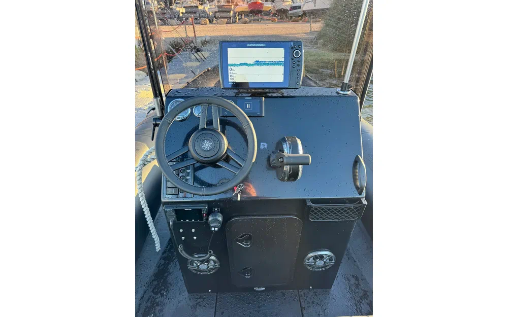 slider 2 Tarpon DV 60