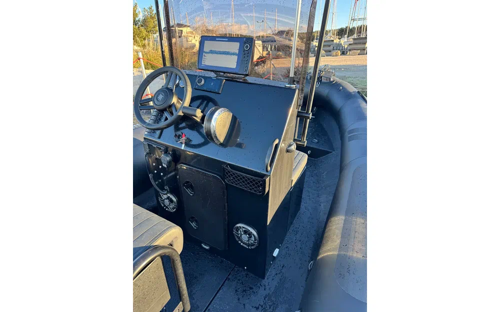 slider 3 Tarpon DV 60