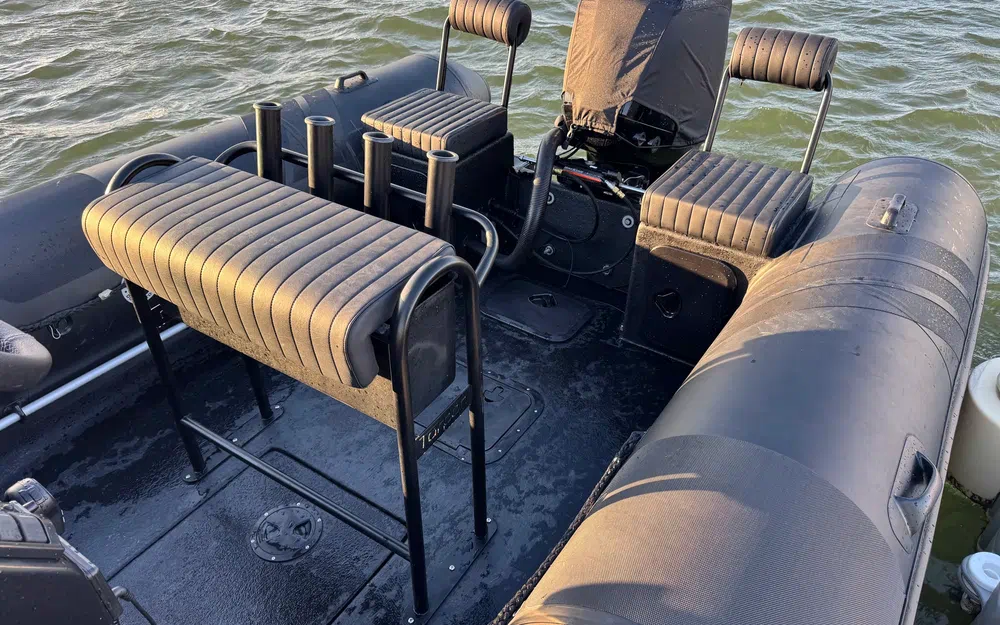 slider 4 Tarpon DV 60