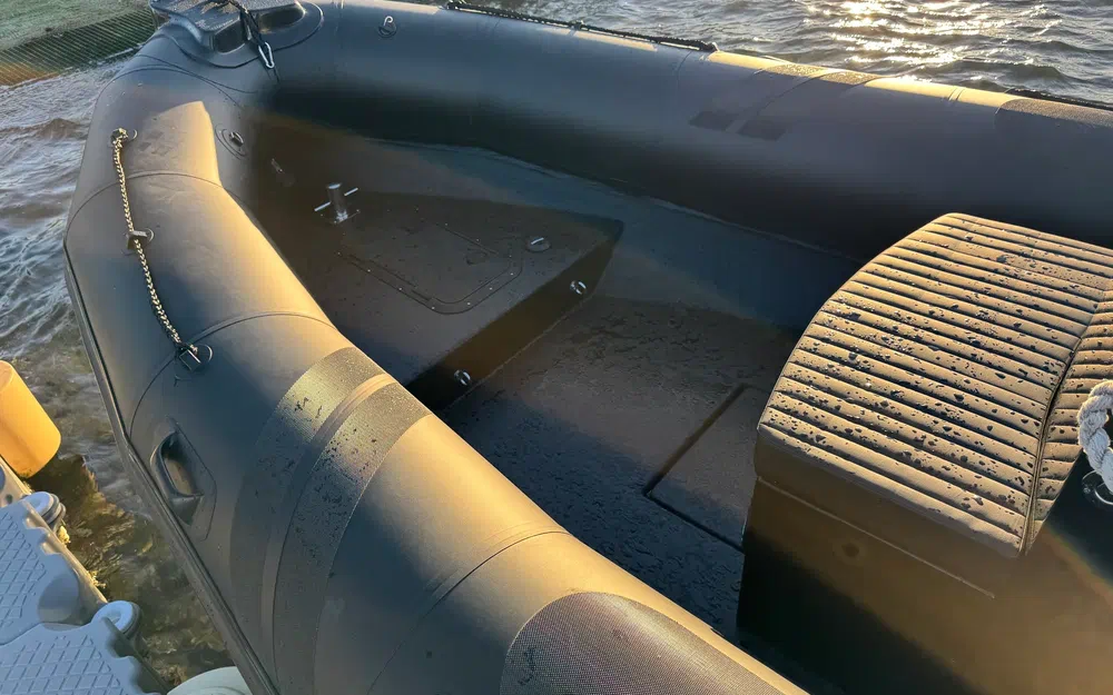 slider 6 Tarpon DV 60