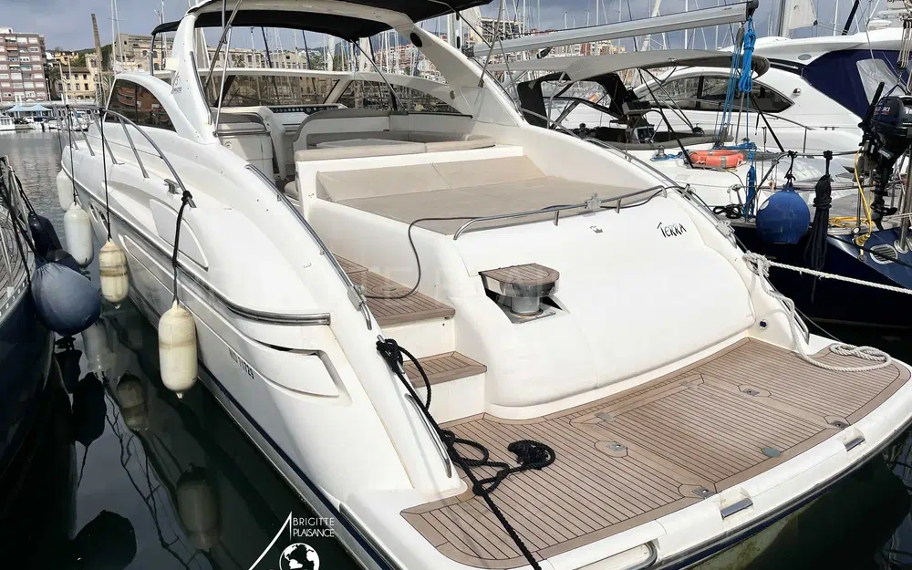 slider 0 Princess V55