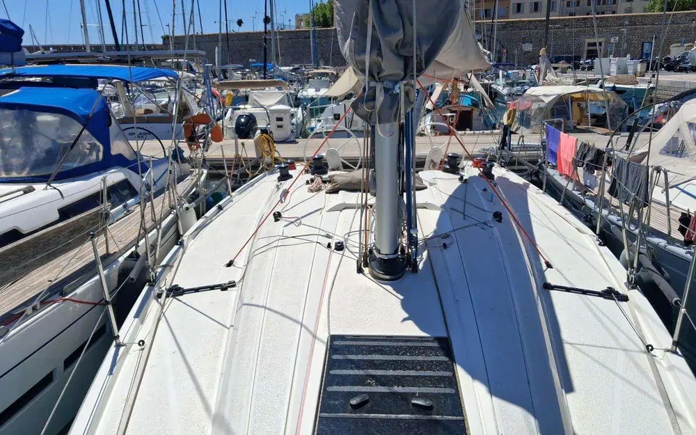 slider 13 Italia Yachts 11.98