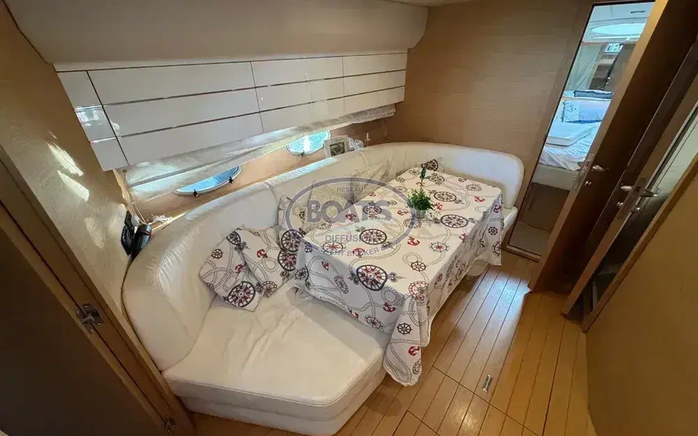 slider 12 Sessa Marine C42