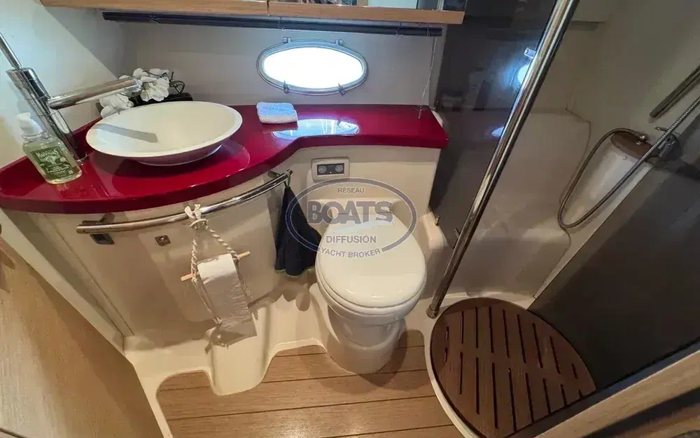 slider 13 Sessa Marine C42