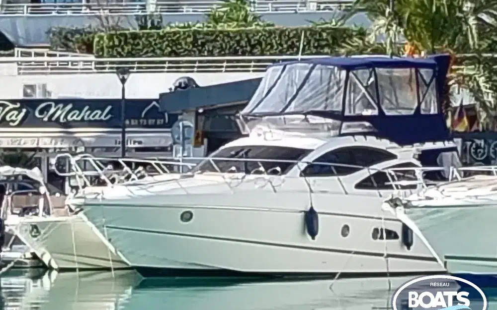 slider 0 Cranchi Atlantique 43